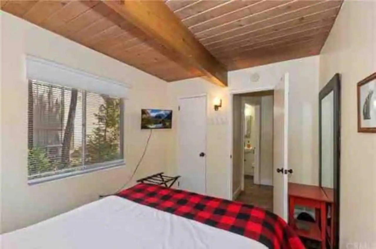 Walk 2 Village, Relax On Deck, Cool W/Ac! Lake Arrowhead Exterior photo