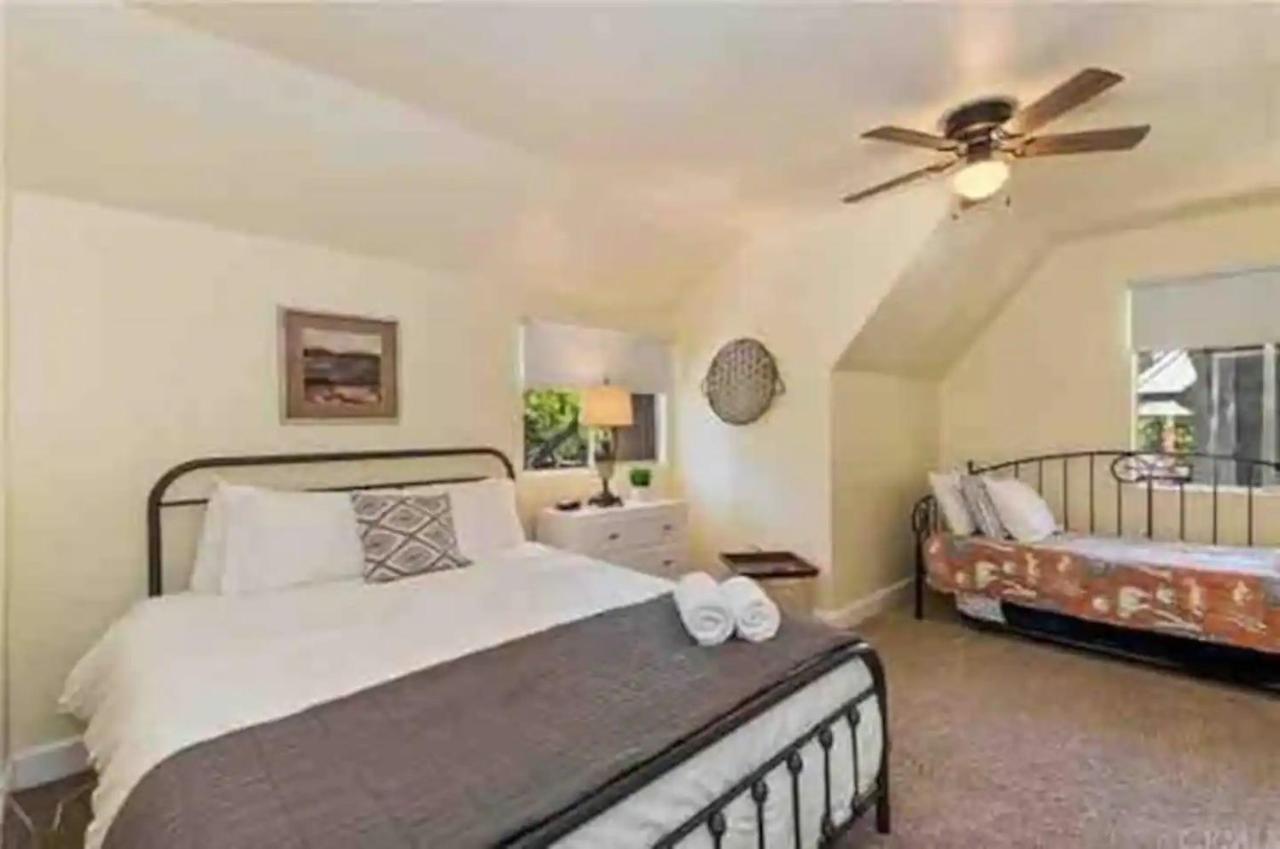 Walk 2 Village, Relax On Deck, Cool W/Ac! Lake Arrowhead Exterior photo